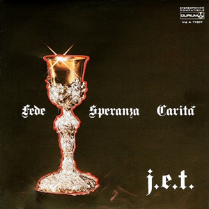 J.E.T. (PROG) / ジェット / FEDE SPERANZA CARITA