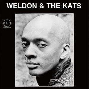 WELDON IRVINE / ウェルドン・アーヴィン / WELDON & THE KATS