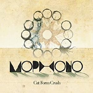 MOPHONO (MOPHONO'S HALFTONE SOCIETY) / モフォノ / カット フォーム クラッシュ