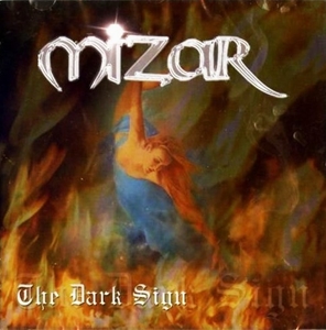 MIZAR / THE DARK SIGN