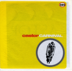 CASTOR (EMO/INDIE ROCK) / CARNIVAL