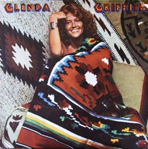 GLENDA GRIFFITH / グレンダ・グリフィス / GLENDA GRIFFITH
