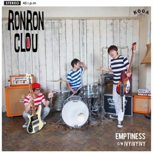 RON RON CLOU / Emptiness / エンプティネス