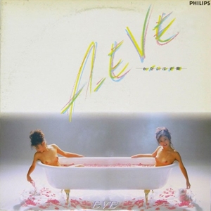 EVE / イヴ (80'S J-POP) / A-EVE わたしは子猫