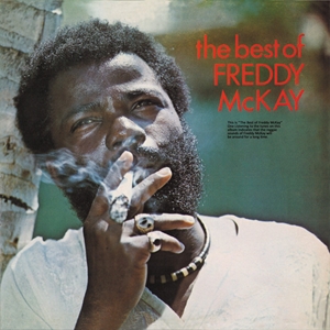 FREDDIE MCKAY / BEST OF FREDDY MCKAY