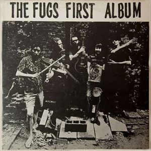FUGS / ファグス / FIRST ALBUM