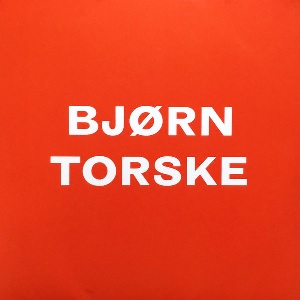 BJORN TORSKE / ビョーン・トシュケ / KOK EP