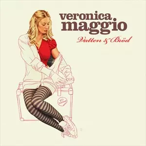 VERONICA MAGGIO / VATTEN & BROD