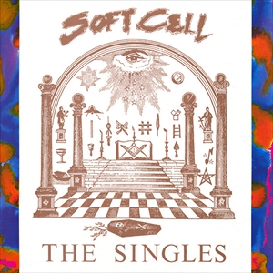 SOFT CELL / ソフト・セル / THE SINGLES
