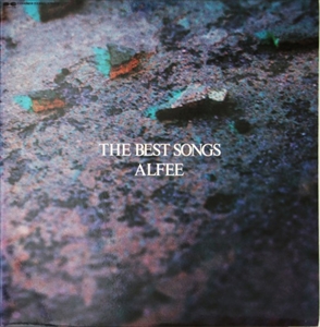 THE ALFEE / アルフィー / THE BEST SONGS