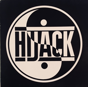 HI-JACK / HOLD NO HOSTAGE / DOOMSDAY OF RAP