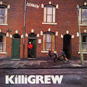 JOHN KILLIGREW / KILLIGREW