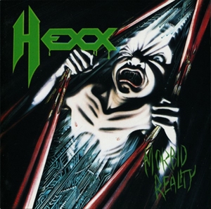 HEXX / MORBID REALITY