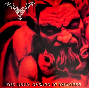 MORTEM (Metal from PERU) / DEVIL SPEAKS IN TONGUES