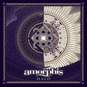 AMORPHIS / アモルフィス / HALO