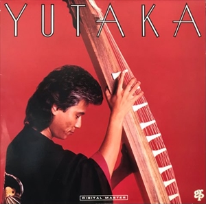 YUTAKA YOKOKURA / 横倉裕 / YUTAKA