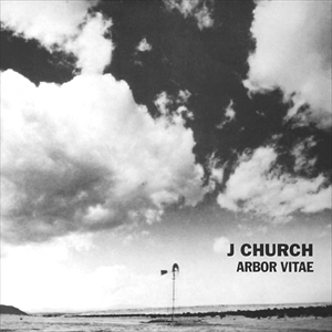 J CHURCH / ジェイチャーチ / ARBOR VITAE