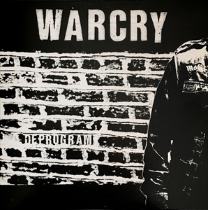 WARCRY / ウォークライ / DEPROGRAM