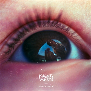 NIGHT MARKS / EXPERIENCE (CD)
