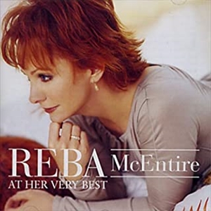 REBA MCENTIRE / リーバ・マッキンタイア / AT HER VERY BEST / ヴェリー・ベスト・オブ・リーバ・マッキンタイア