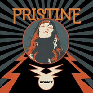 PRISTINE / プリスティン / REBOOT