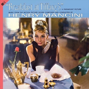 HENRY MANCINI / ヘンリー・マンシーニ / BREAKFAST AT TIFFANY'S