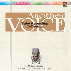 V.A.  / オムニバス / 30 YEARS TUBES II ANOTHER VOICE