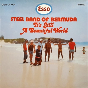 ESSO TRINIDAD STEEL BAND / エッソ・トリニダード・スティール・バンド / IT'S STILL A BEAUTIFUL WORLD