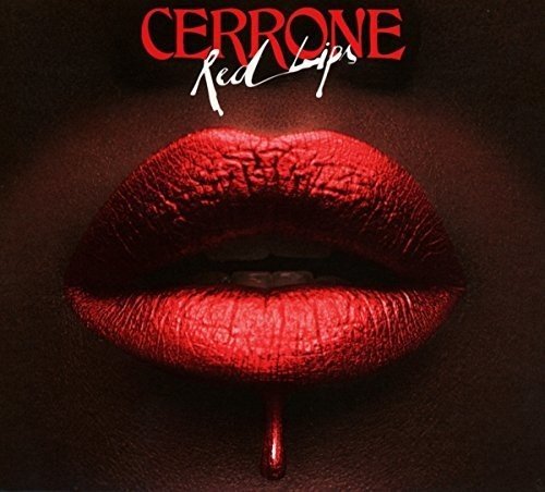 CERRONE / セローン / RED LIPS [2LP VINYL+CD] 