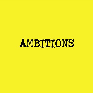 ONE OK ROCK / AMBITIONS [INTERNATIONAL VERSION]