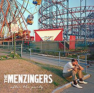 MENZINGERS / メンジンガーズ / AFTER THE PARTY 