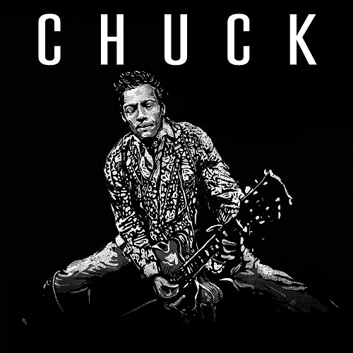 CHUCK BERRY / チャック・ベリー / CHUCK (LP)