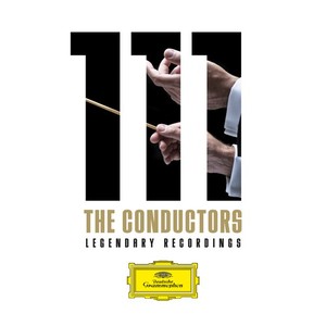 VARIOUS ARTISTS (CLASSIC) / オムニバス (CLASSIC) / DG 111 - THE CONDUCTORS