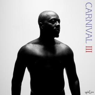 WYCLEF JEAN / ワイクリフ・ジョン / CARNIVAL III: THE FALL AND RISE OF A REFUGEE