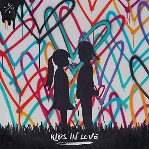 KYGO / カイゴ / KIDS IN LOVE (DELUXE)