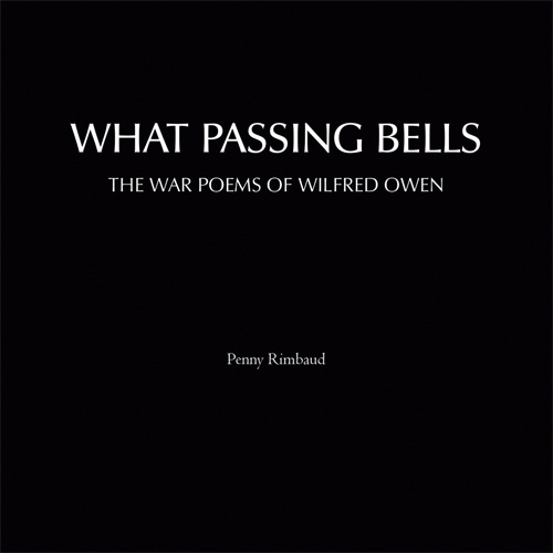 PENNY RIMBAUD (CRASS) / WHAT PASSING BELLS