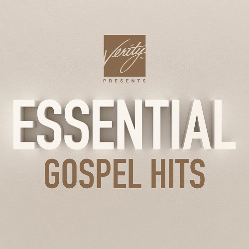V.A.  / オムニバス / VERITY PRESENTS: ESSENTIAL GOSPEL HITS