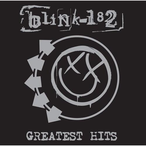 BLINK 182 / ブリンク 182 / GREATEST HITS