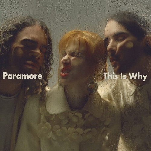 PARAMORE / パラモア / THIS IS WHY