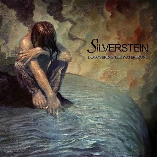 SILVERSTEIN / シルヴァーステイン / DISCOVERING THE WATERFRONT