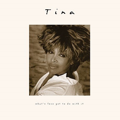 TINA TURNER / ティナ・ターナー / WHAT'S LOVE GOT TO DO WITH IT (30TH ANNIVERSARY DELUXE EDITION)