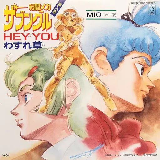 忍者ハットリくん/ときめきトゥナイト/ディズニー など！中古レコード