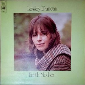 LESLEY DUNCAN / レスリー・ダンカン / EARTH MOTHER