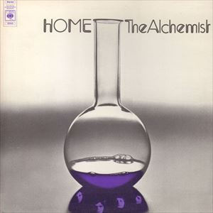 HOME / ホーム / ALCHEMIST