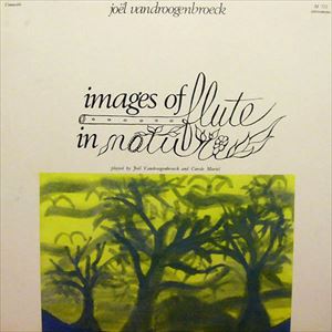 JOEL VANDROOGENBROECK / IMAGES OF FLUTE IN NATURE
