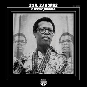 SAM SANDERS / サム・サンダース / MIRROR MIRROR