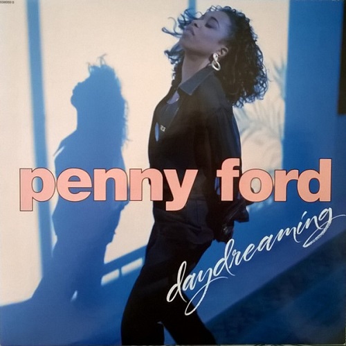 PENNYE FORD / ペニー・フォード / DAYDREAMING