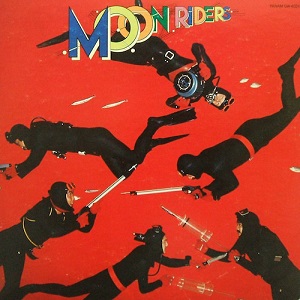 moonriders / ムーンライダーズ / MOON RIDERS