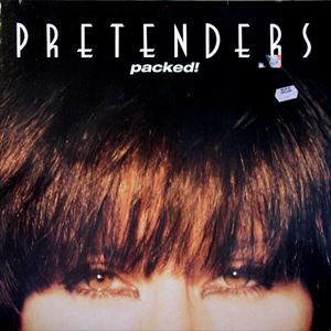 PRETENDERS / プリテンダーズ / PACKED