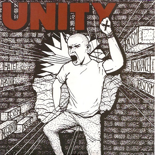 UNITY / ユニティ / YOU ARE ONE